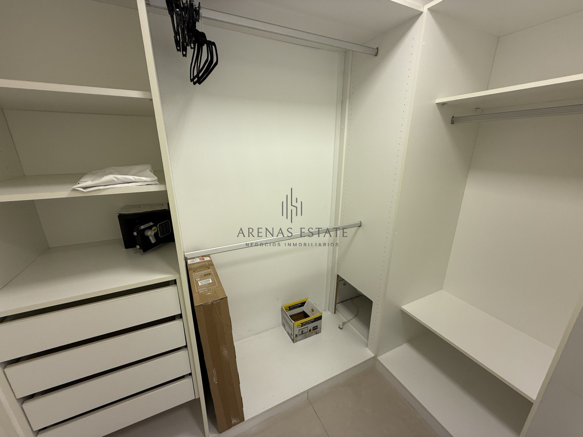 Apartamento ID.4309 - Apartamento en venta en Edificio Imperiale , Punta del Este