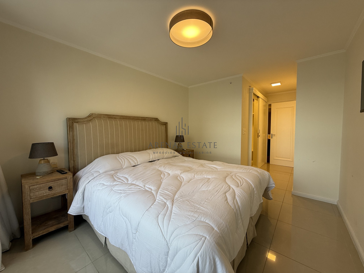 Apartamento ID.4309 - Apartamento en venta en Edificio Imperiale , Punta del Este