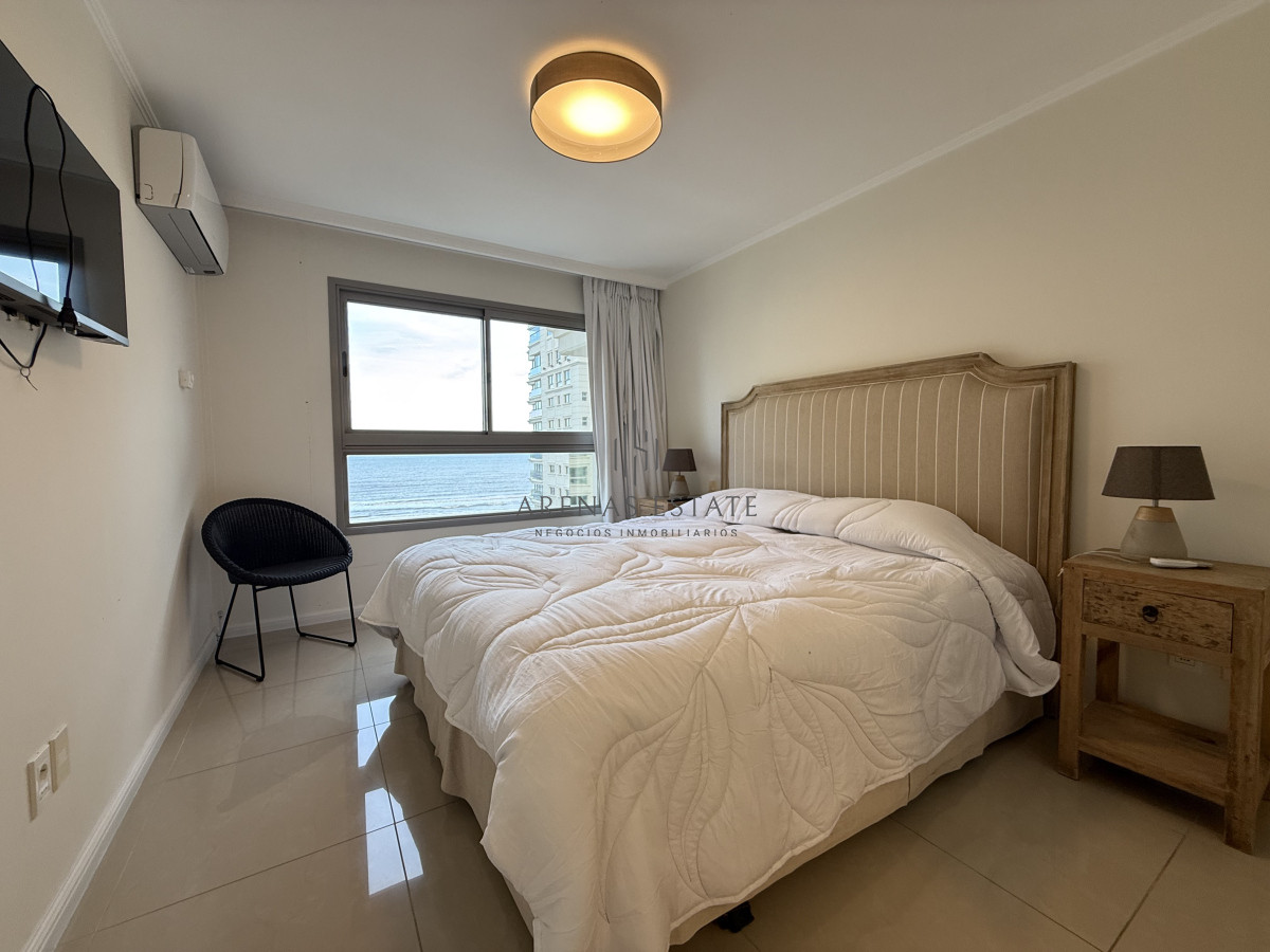 Apartamento ID.4309 - Apartamento en venta en Edificio Imperiale , Punta del Este