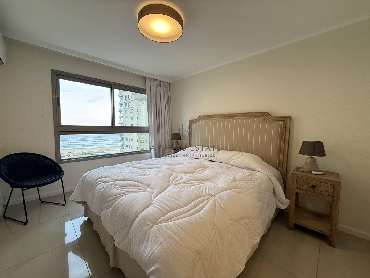 Apartamento ID.4309 - Apartamento en venta en Edificio Imperiale , Punta del Este