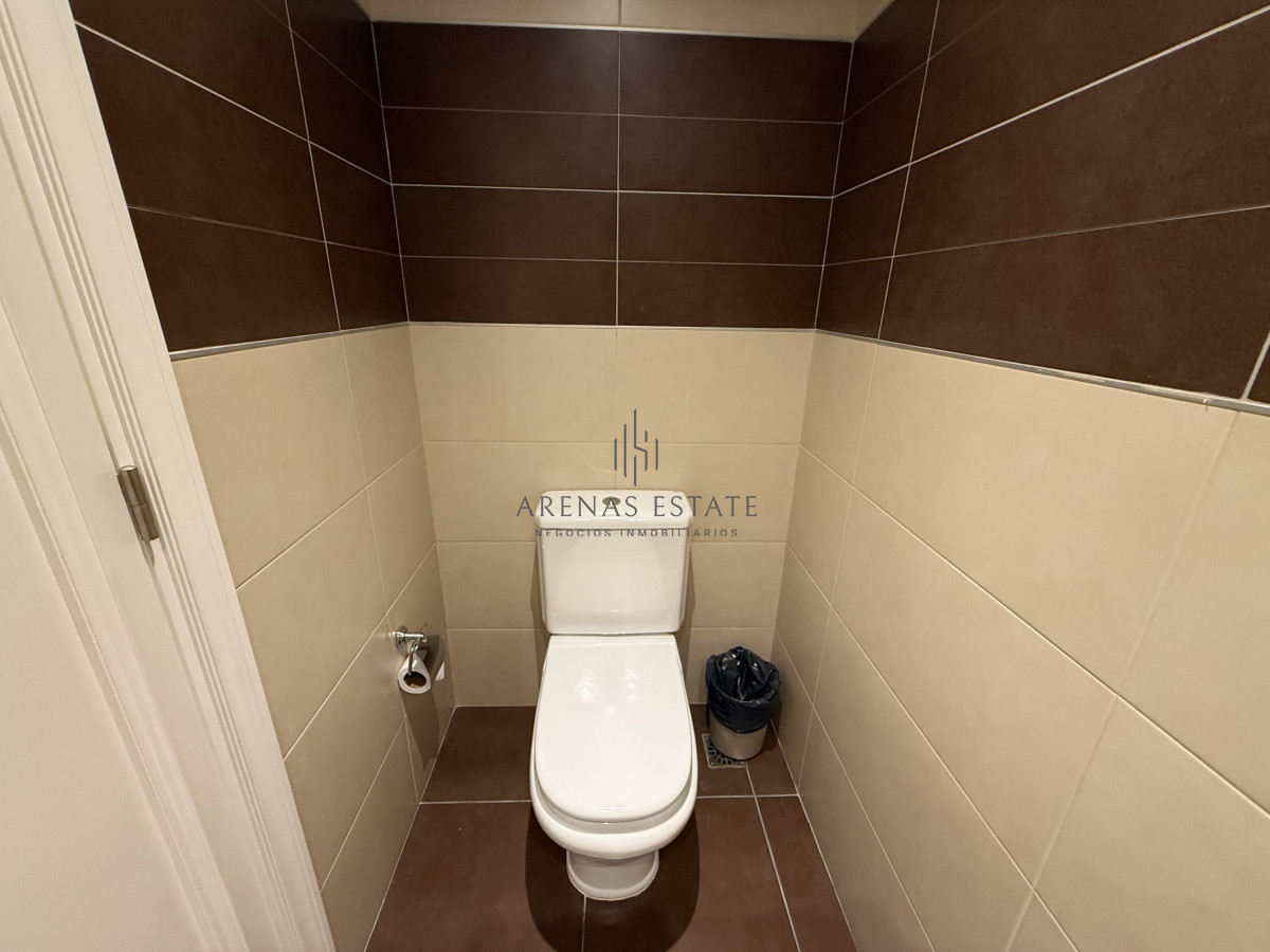 Apartamento ID.4309 - Apartamento en venta en Edificio Imperiale , Punta del Este