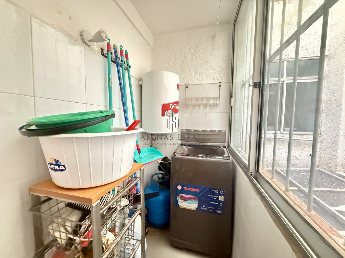 Apartamento ID.4036 - Apartamento en Pinares, 3 dormitorios 