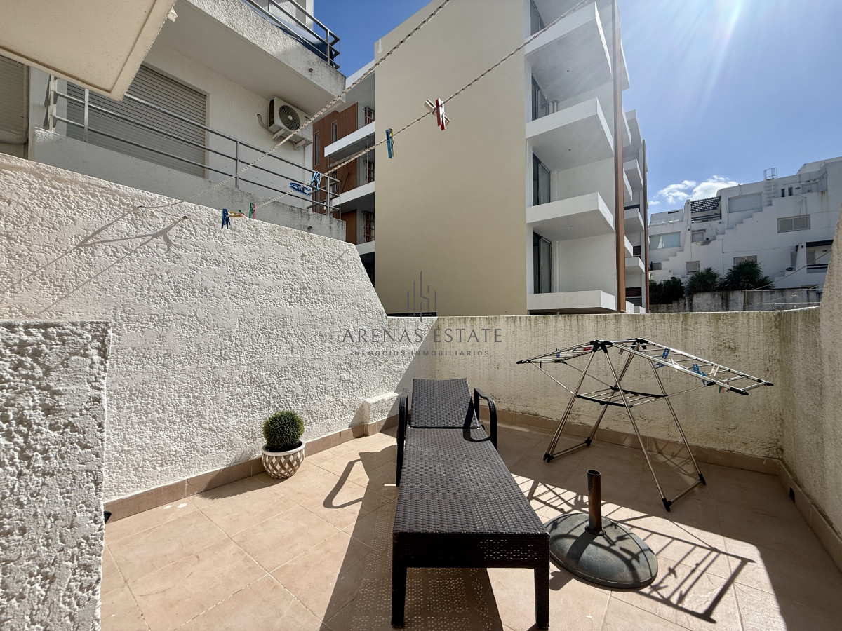 Apartamento ID.4036 - Apartamento en Pinares, 3 dormitorios 