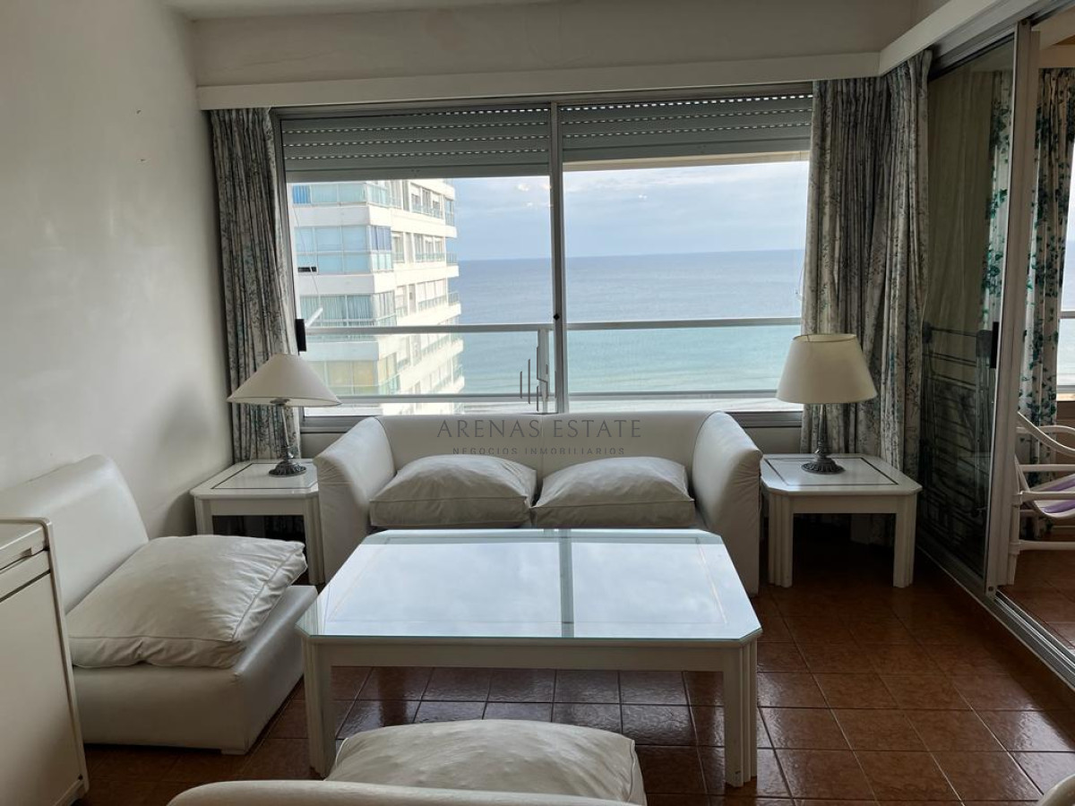 Apartamento ID.3873 - COMPLEJO LINCOLN CENTER