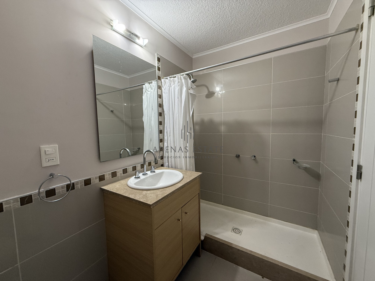 Apartamento ID.3961 - Apartamento en venta - Ocean Drive I, Punta del Este