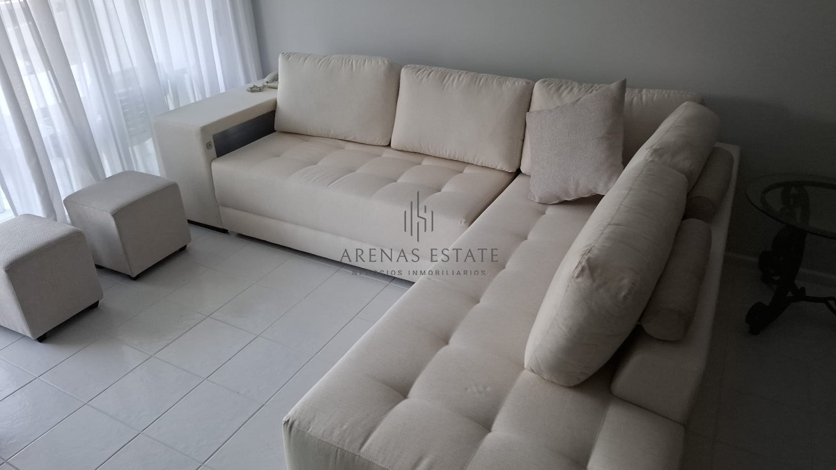 Apartamento ID.2324 - Apartamento de 3 dormitorios en primera linea de la Mansa, Full amenities 