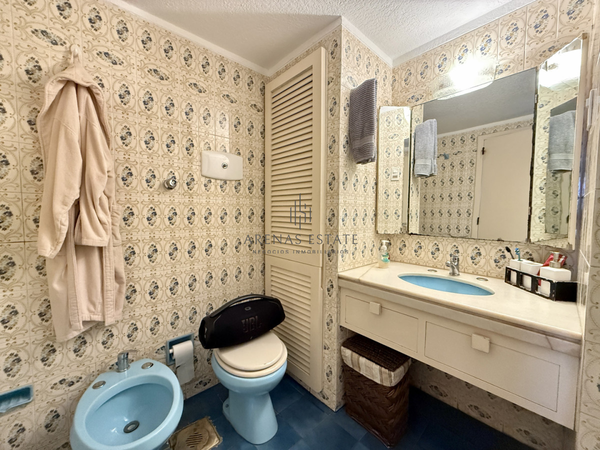 Apartamento ID.4336 - centro a metros del puerto con servicios