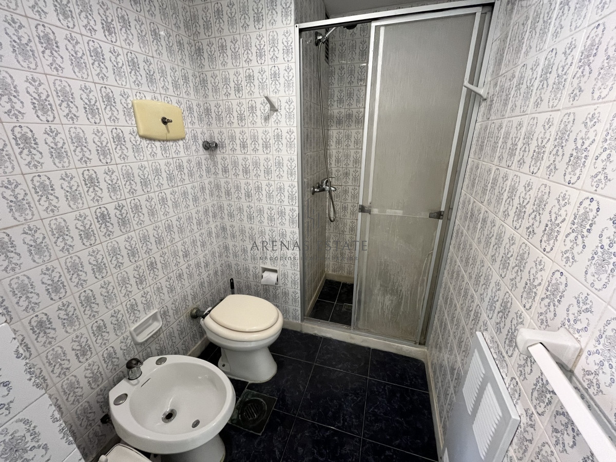 Apartamento ID.3639 - Apartamento en venta de 3 dormitorios en Peninsula , Punta del Este 