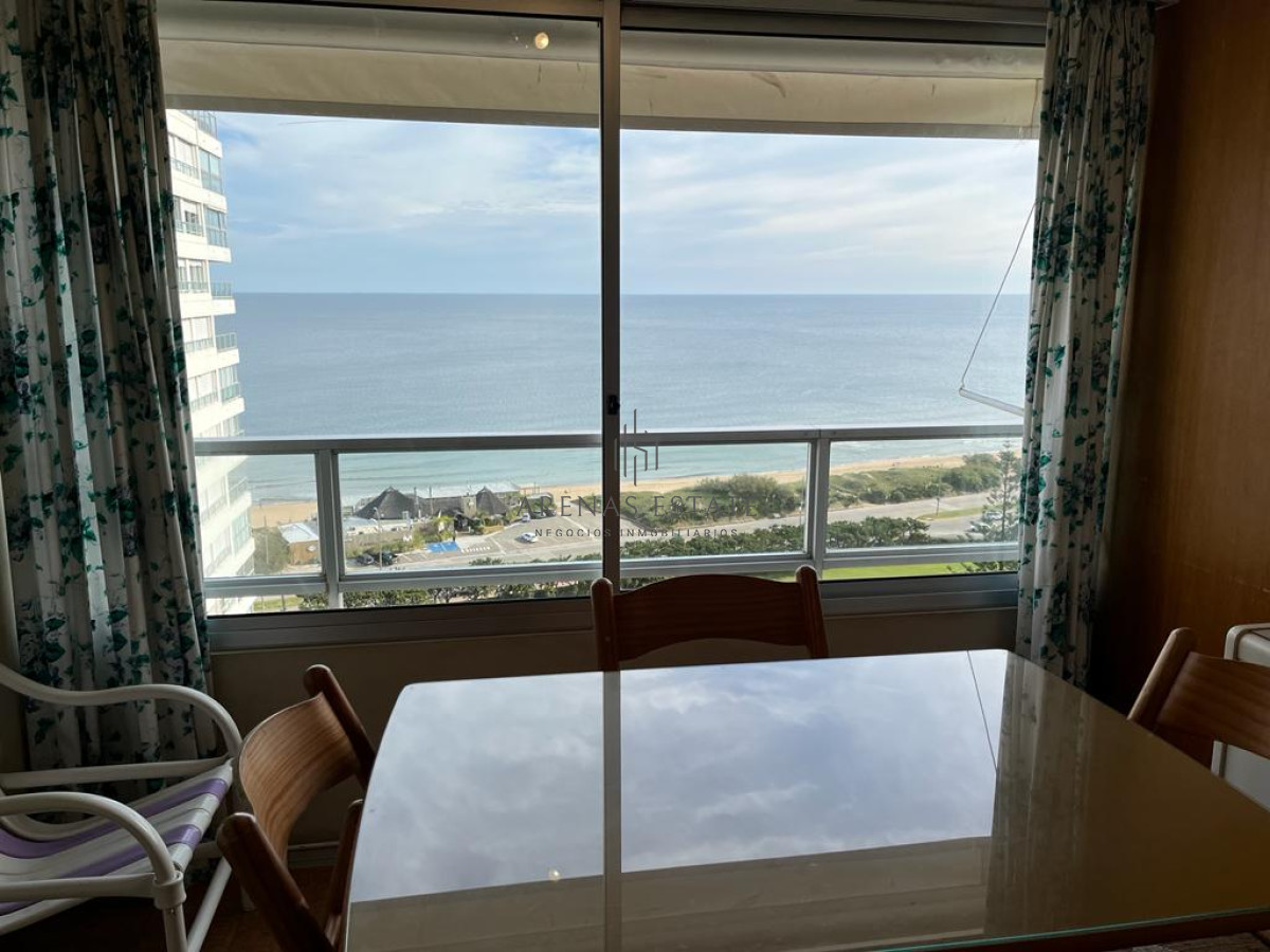 Apartamento ID.3873 - COMPLEJO LINCOLN CENTER
