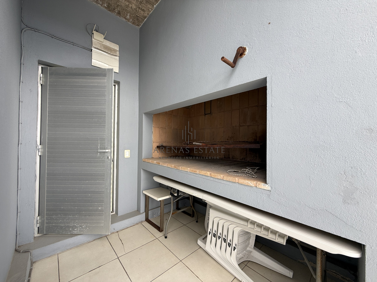 Apartamento ID.4239 - Apartamento en venta en Peninsula Punta del Este de 1 dormitorio 