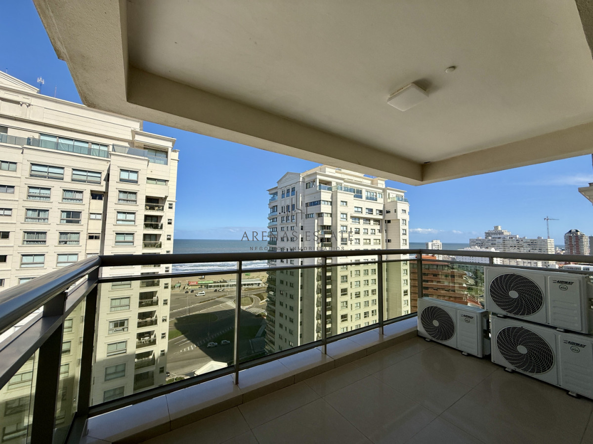 Apartamento ID.4309 - Apartamento en venta en Edificio Imperiale , Punta del Este