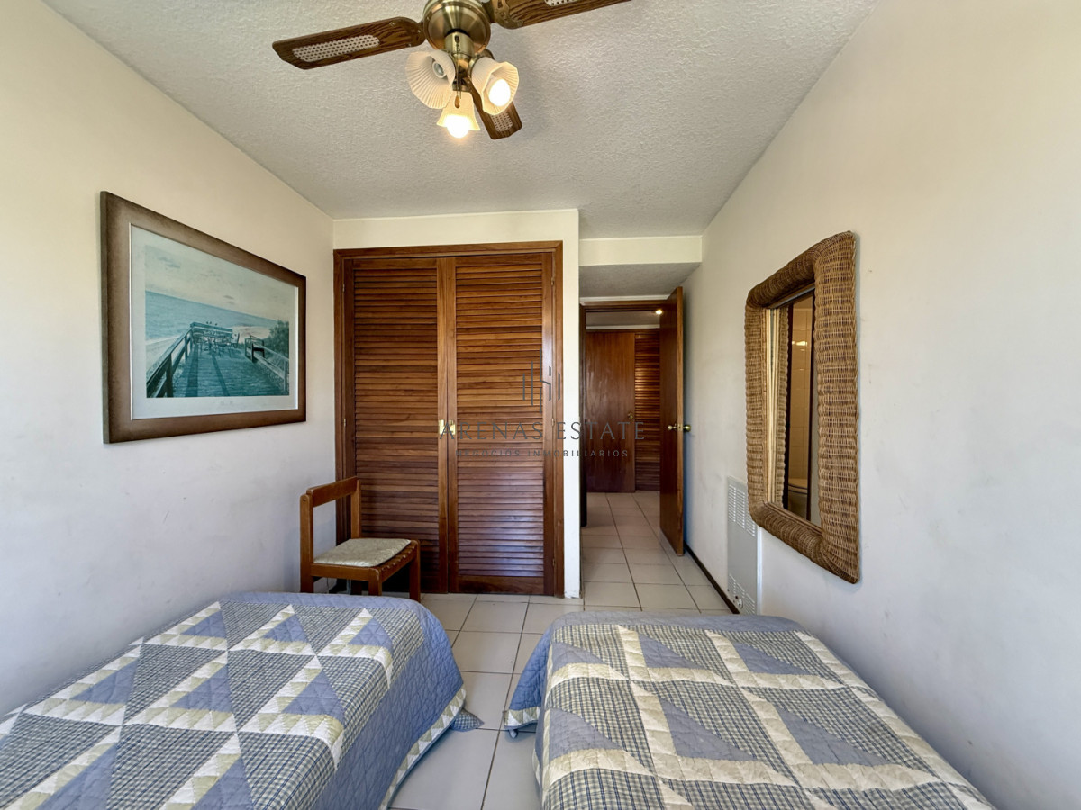 Apartamento ID.4459 - Puerto, 3 dormitorios en venta 