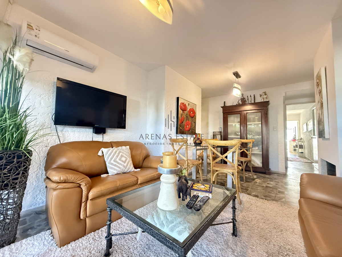 Apartamento ID.4036 - Apartamento en Pinares, 3 dormitorios 