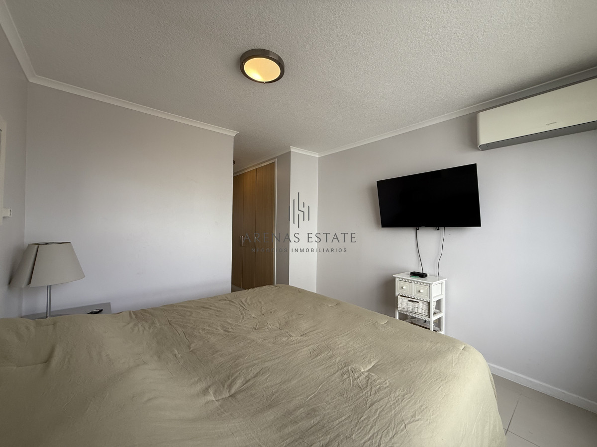 Apartamento ID.3961 - Apartamento en venta - Ocean Drive I, Punta del Este