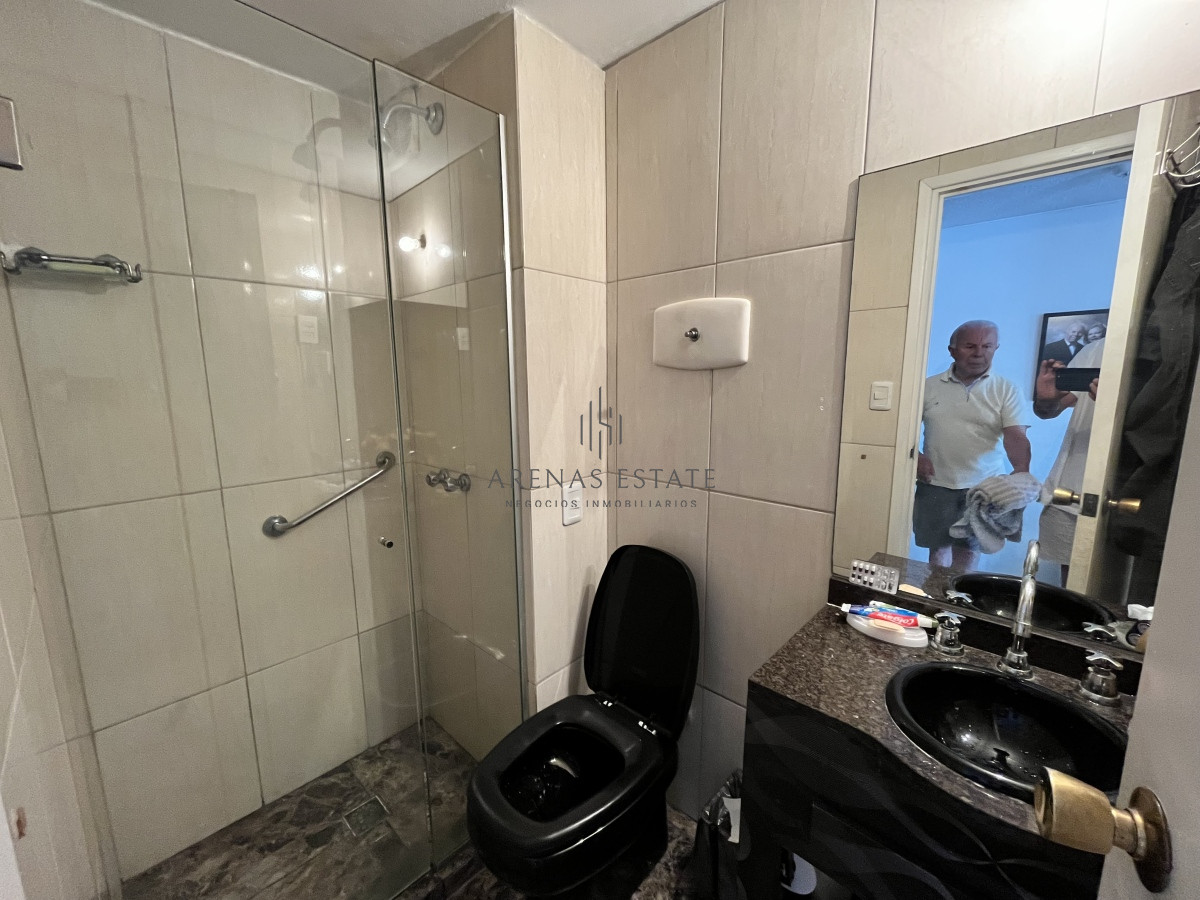 Apartamento ID.2276 - Apartamento de 2 dormitorios en Peninsula , Punta del Este