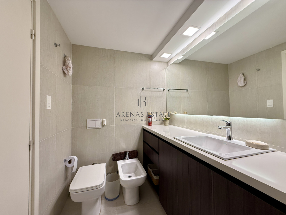 Apartamento ID.4485 - Apartamento en venta en Torre Jefferson  Complejo Lincoln Center