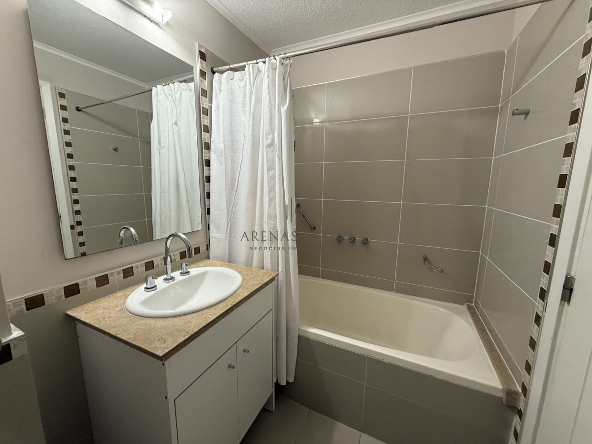 Apartamento ID.3961 - Apartamento en venta - Ocean Drive I, Punta del Este