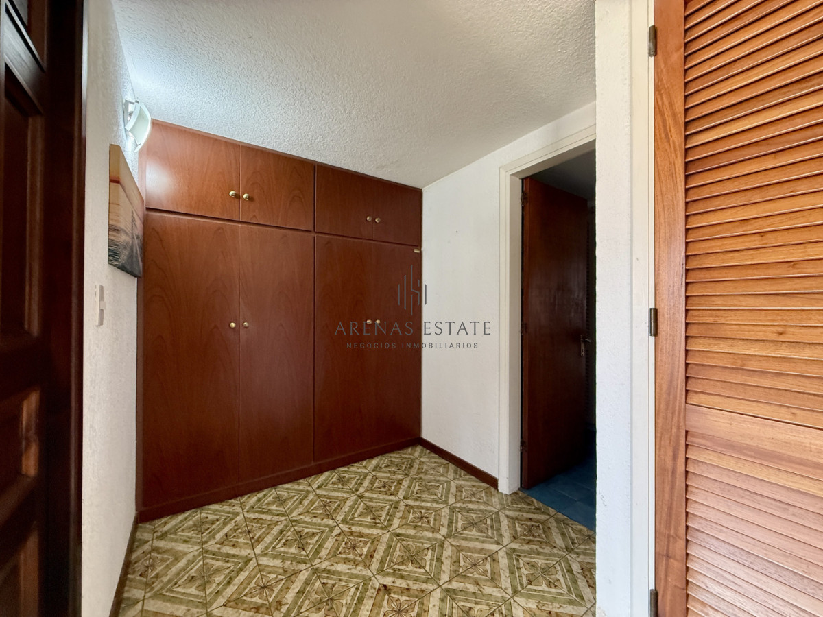 Apartamento ID.4336 - centro a metros del puerto con servicios