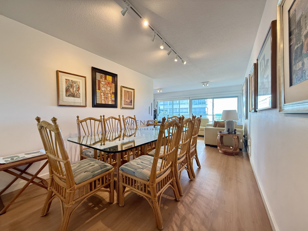 Apartamento ID.4485 - Apartamento en venta en Torre Jefferson  Complejo Lincoln Center