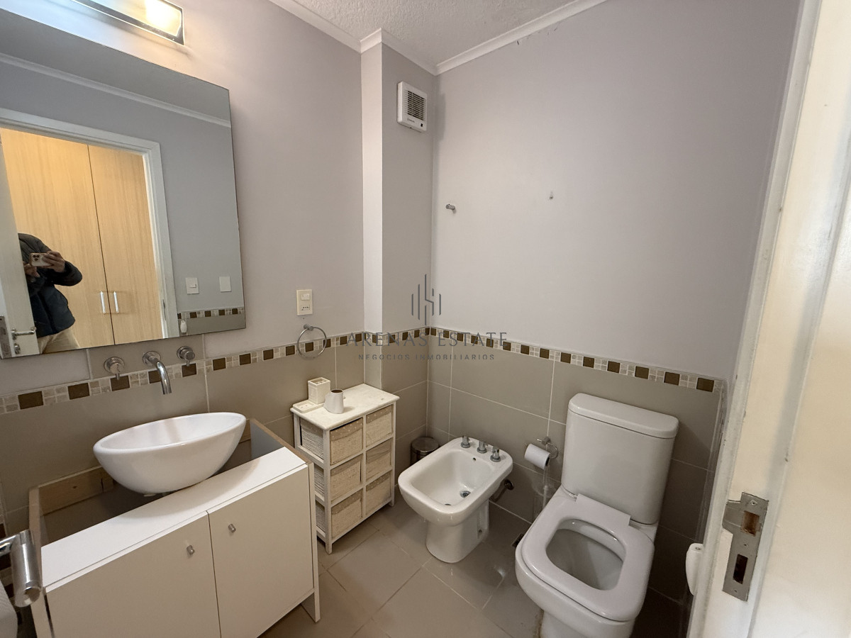 Apartamento ID.3961 - Apartamento en venta - Ocean Drive I, Punta del Este