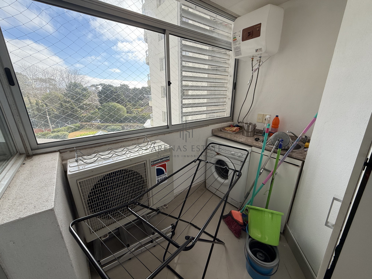 Apartamento ID.3961 - Apartamento en venta - Ocean Drive I, Punta del Este