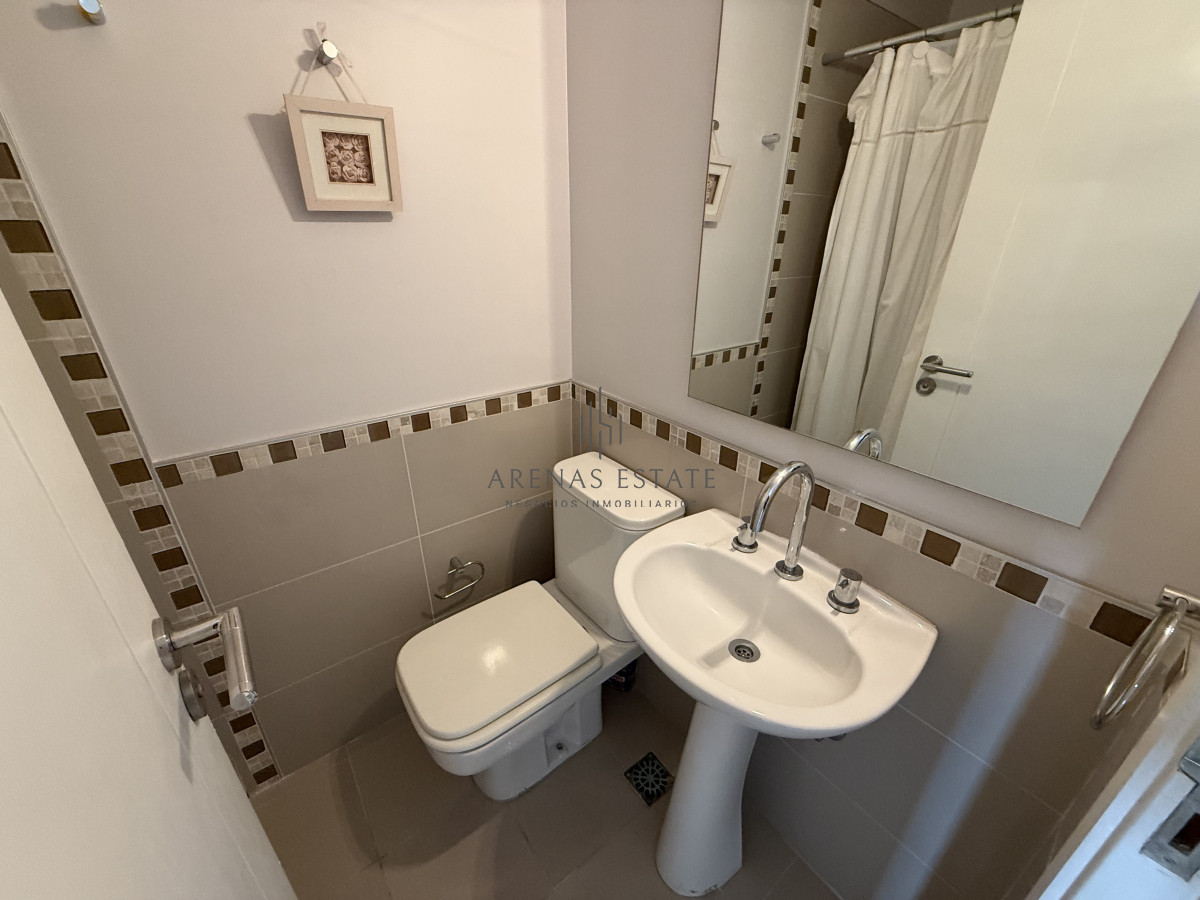 Apartamento ID.3961 - Apartamento en venta - Ocean Drive I, Punta del Este