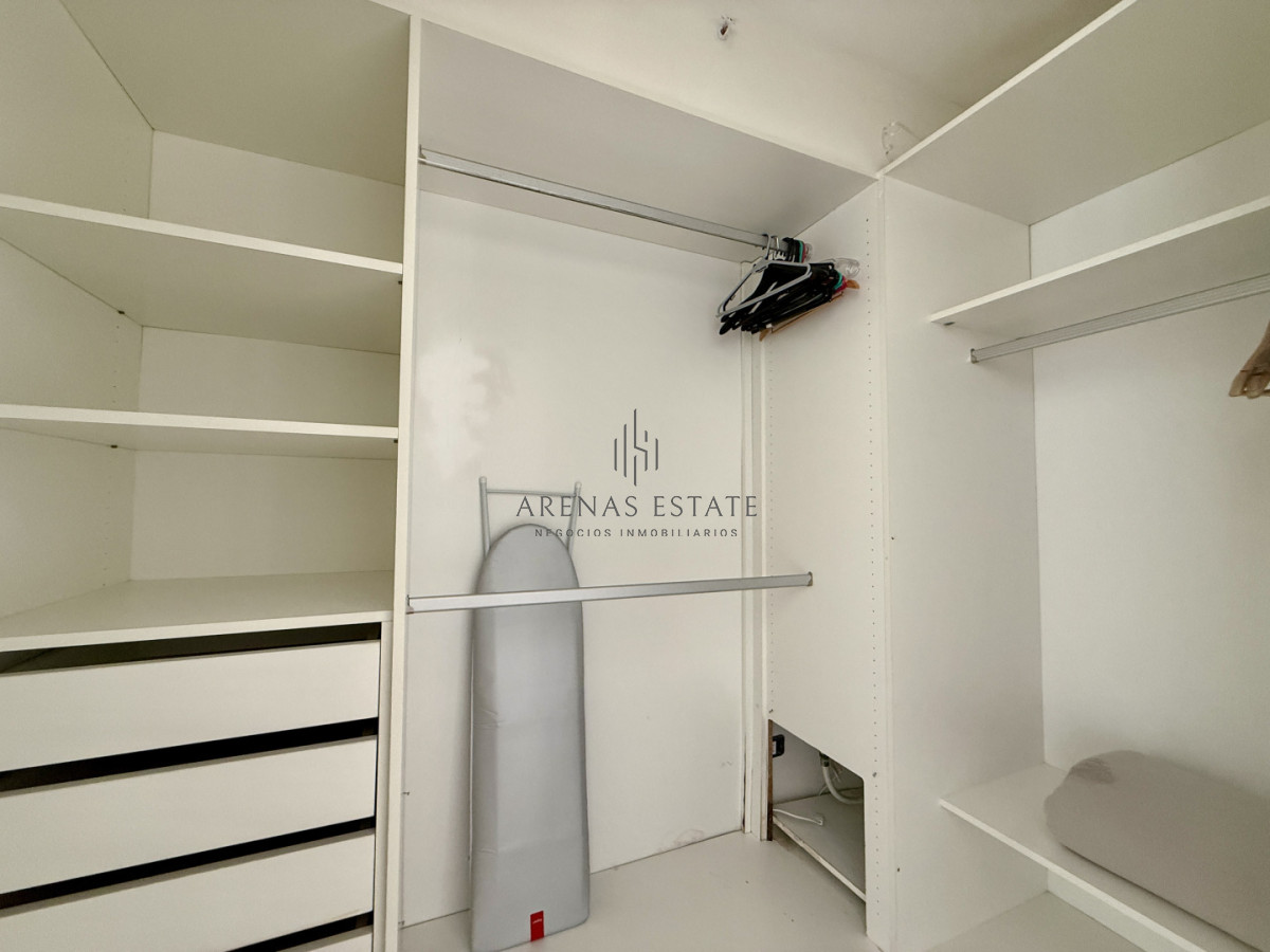 Apartamento ID.4309 - Apartamento en venta en Edificio Imperiale , Punta del Este