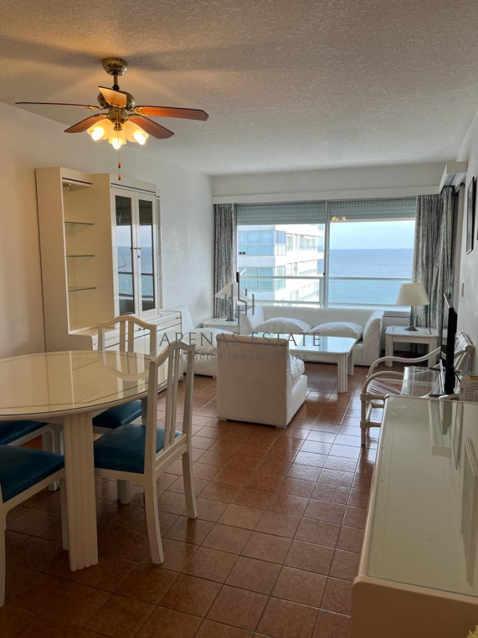 Apartamento ID.3873 - COMPLEJO LINCOLN CENTER