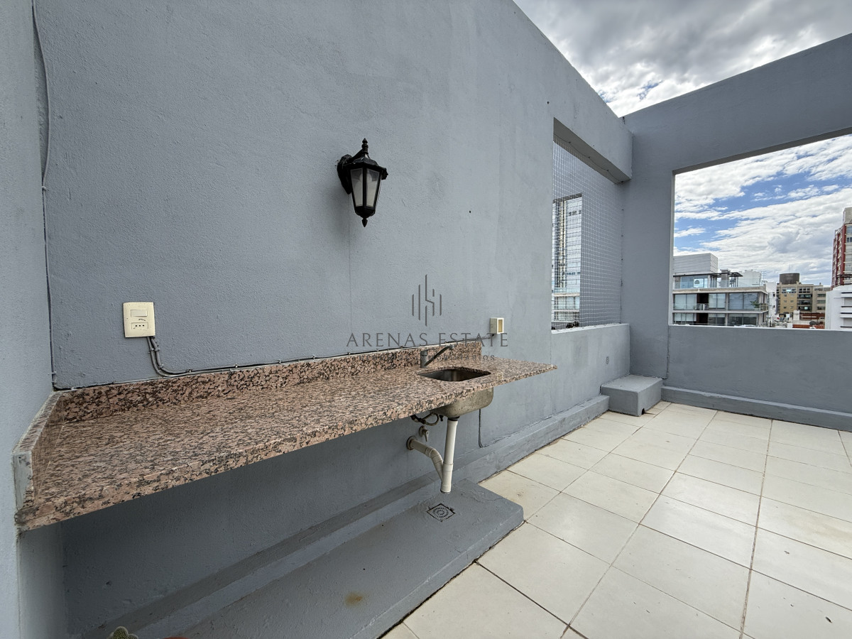 Apartamento ID.4239 - Apartamento en venta en Peninsula Punta del Este de 1 dormitorio 