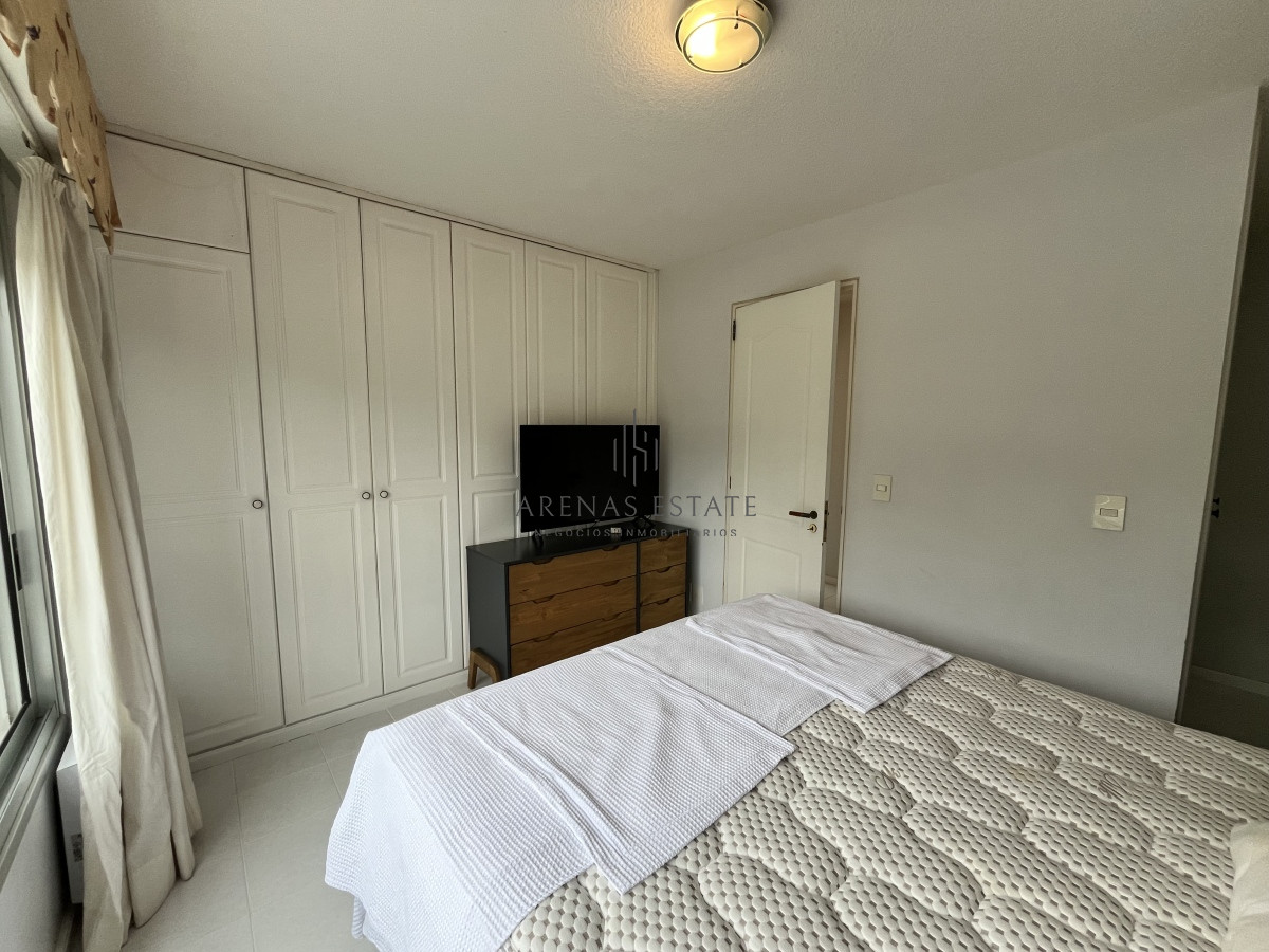 Apartamento ID.2324 - Apartamento de 3 dormitorios en primera linea de la Mansa, Full amenities 