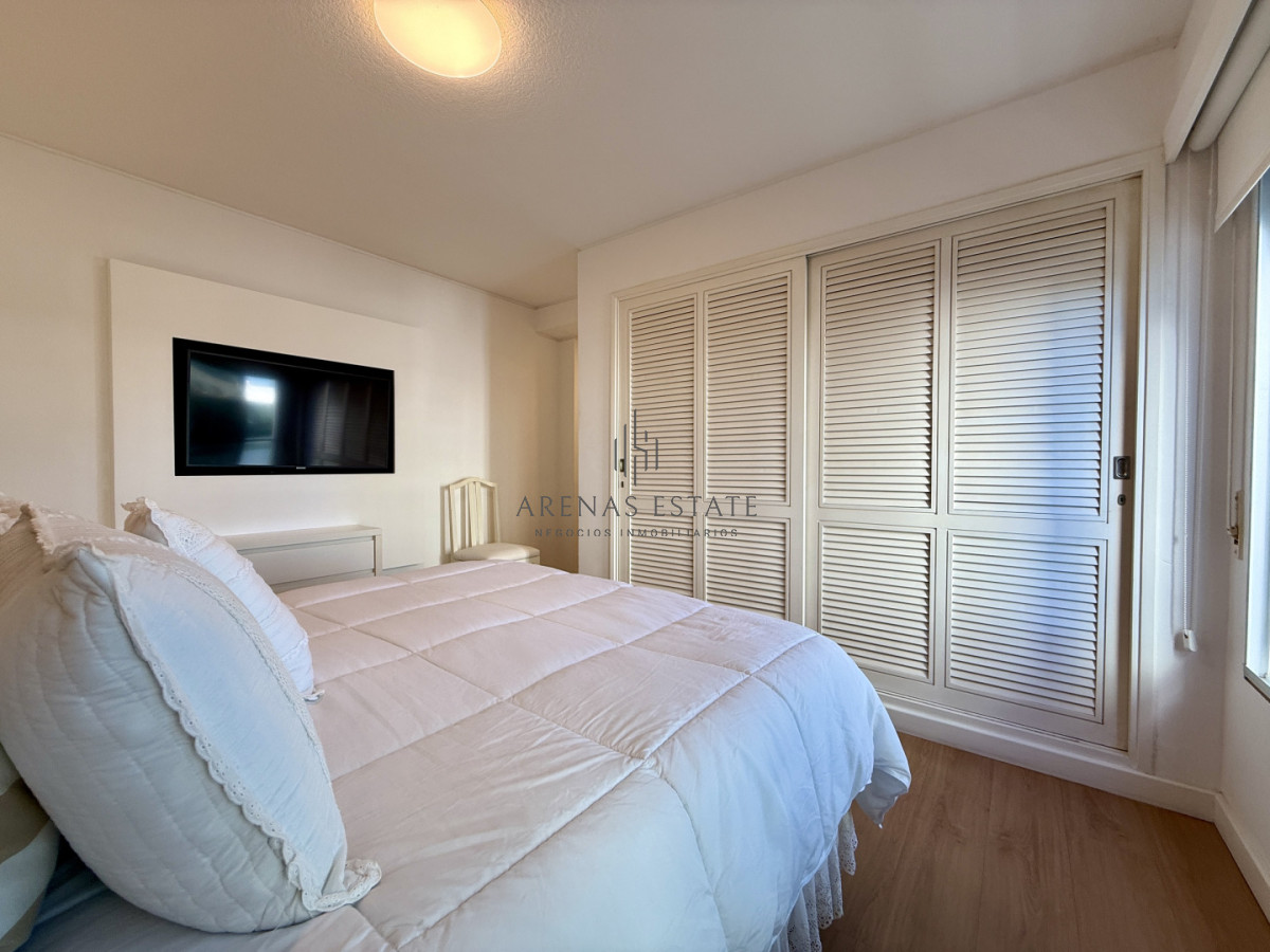 Apartamento ID.4485 - Apartamento en venta en Torre Jefferson  Complejo Lincoln Center