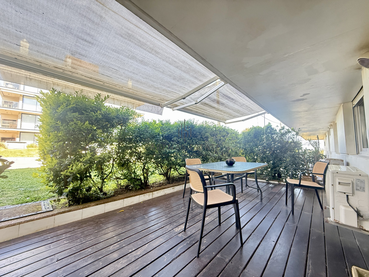 Apartamento ID.4036 - Apartamento en Pinares, 3 dormitorios 