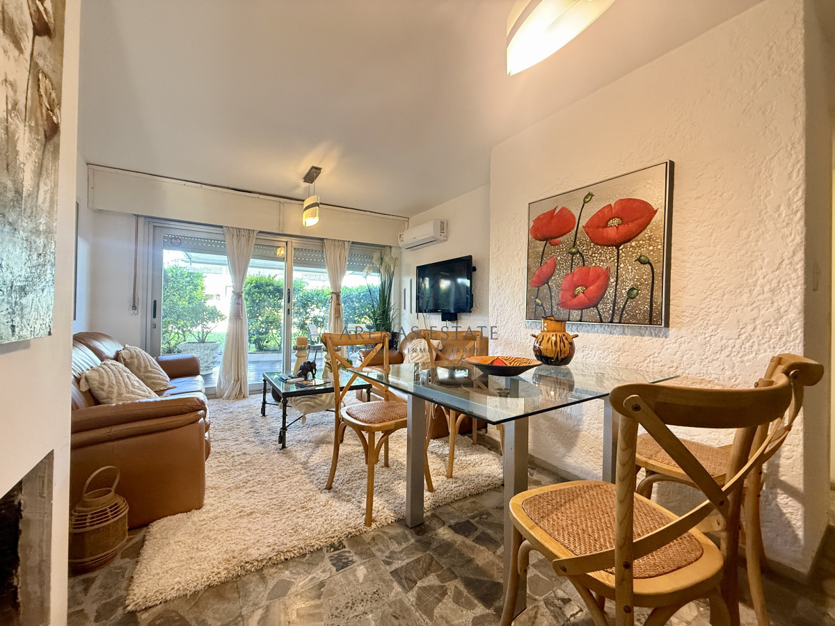 Apartamento ID.4036 - Apartamento en Pinares, 3 dormitorios 