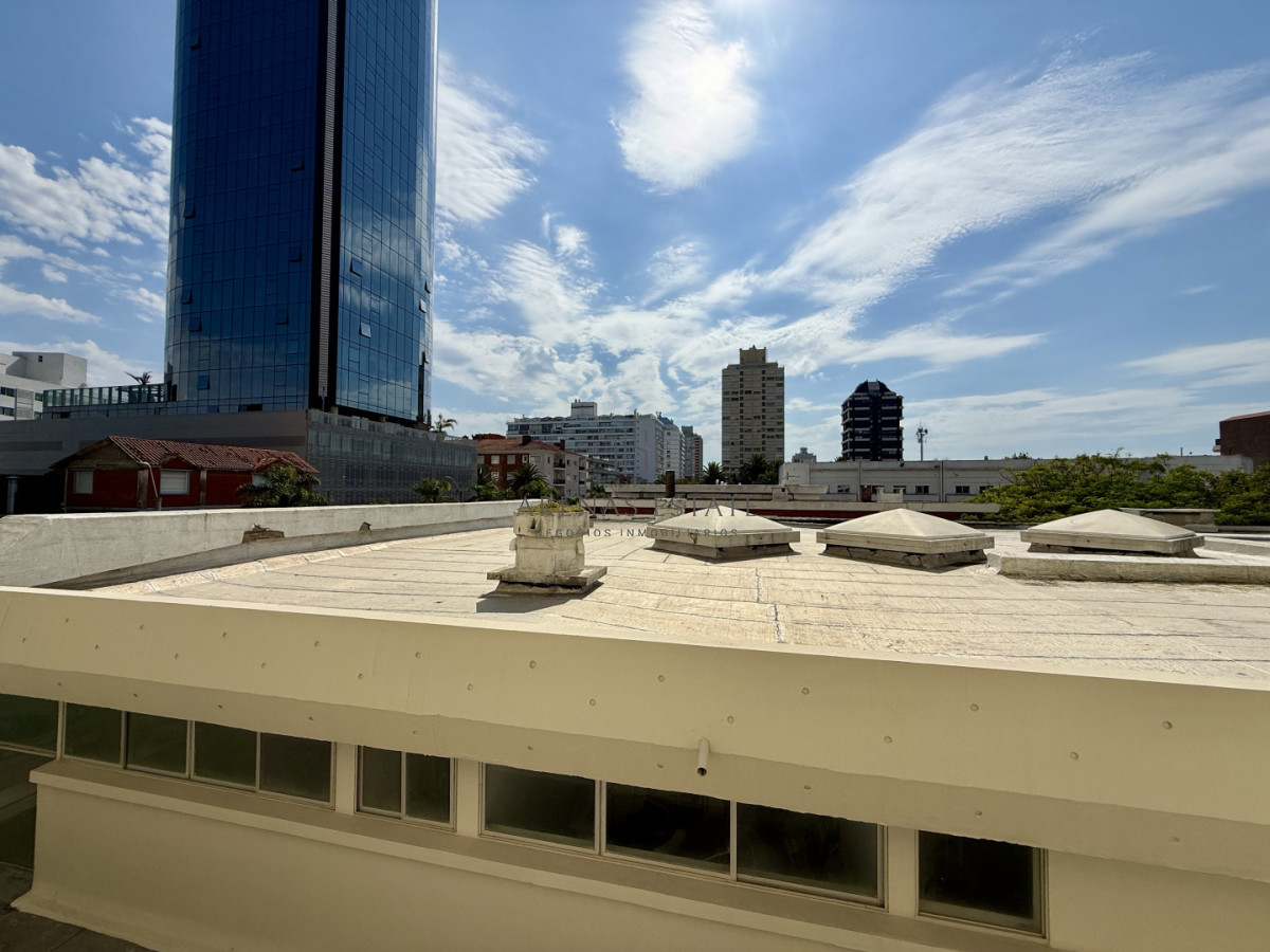 Apartamento ID.4336 - centro a metros del puerto con servicios