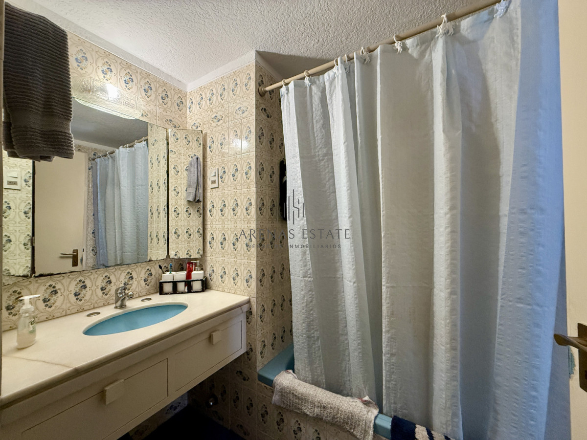 Apartamento ID.4336 - centro a metros del puerto con servicios