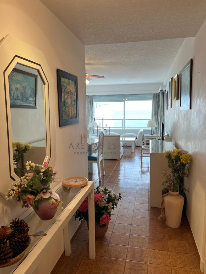 Apartamento ID.3873 - COMPLEJO LINCOLN CENTER