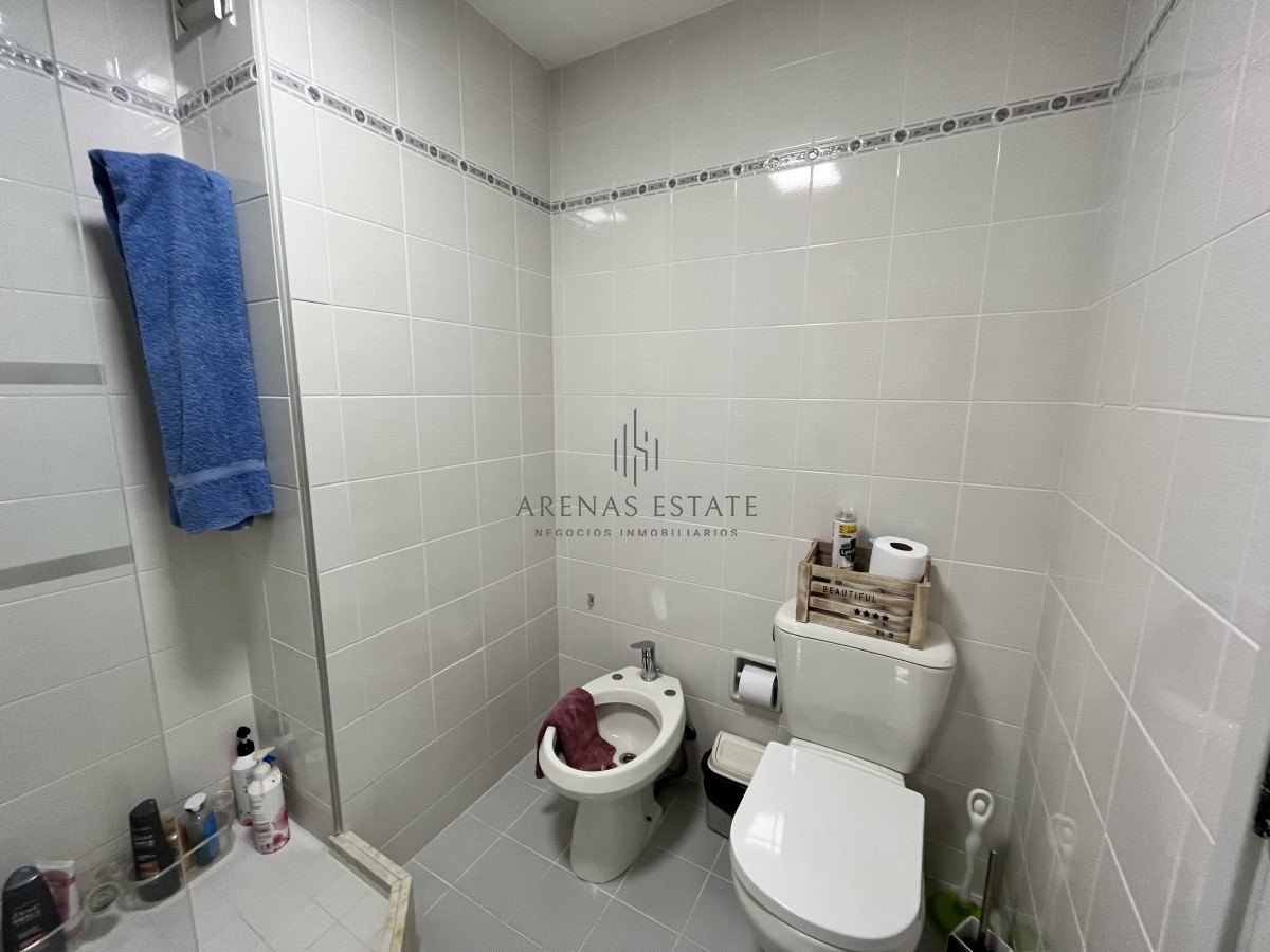 Apartamento ID.2319 - Apartamento en venta de dos dormitorios en primera linea de la Mansa 