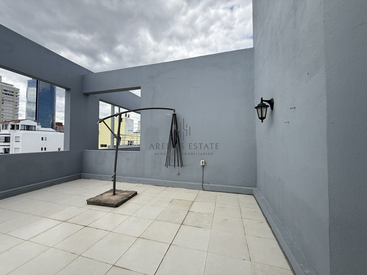 Apartamento ID.4239 - Apartamento en venta en Peninsula Punta del Este de 1 dormitorio 