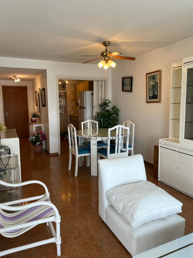 Apartamento ID.3873 - COMPLEJO LINCOLN CENTER