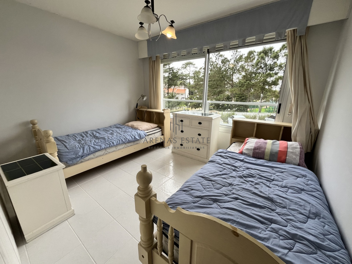 Apartamento ID.2324 - Apartamento de 3 dormitorios en primera linea de la Mansa, Full amenities 