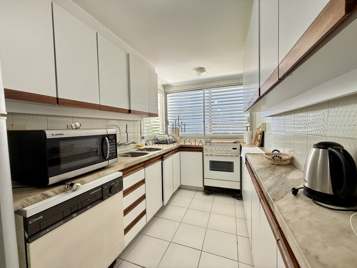Apartamento ID.4459 - Puerto, 3 dormitorios en venta 
