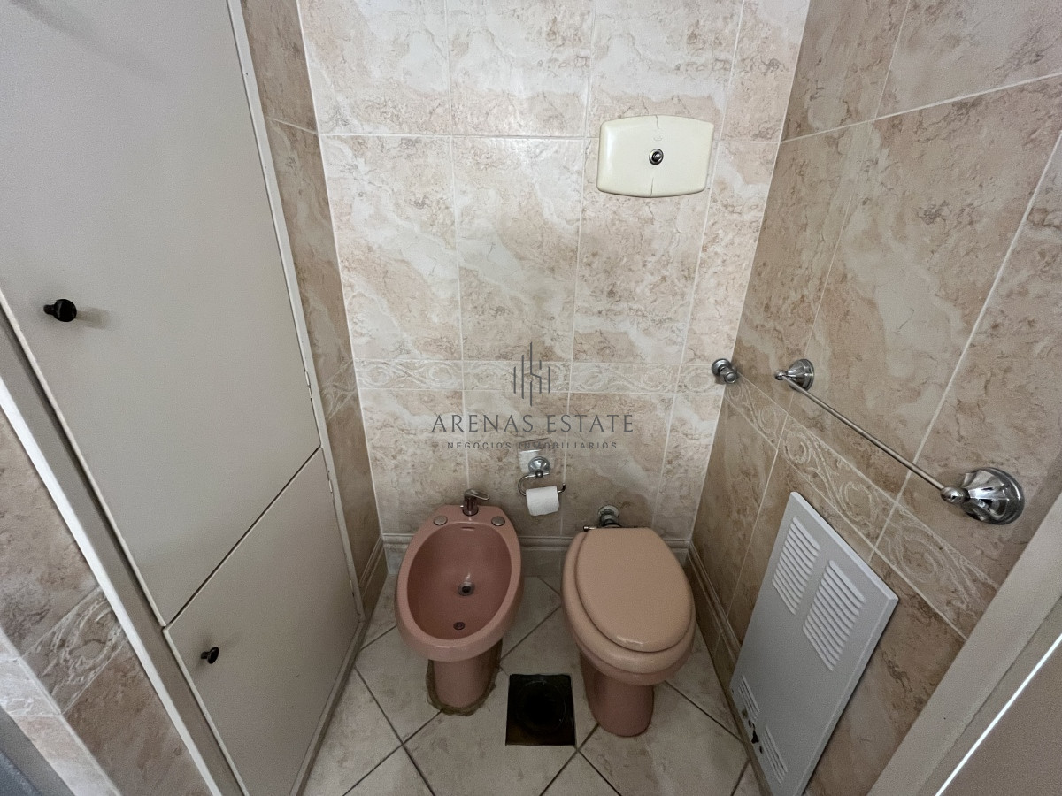 Apartamento ID.3639 - Apartamento en venta de 3 dormitorios en Peninsula , Punta del Este 
