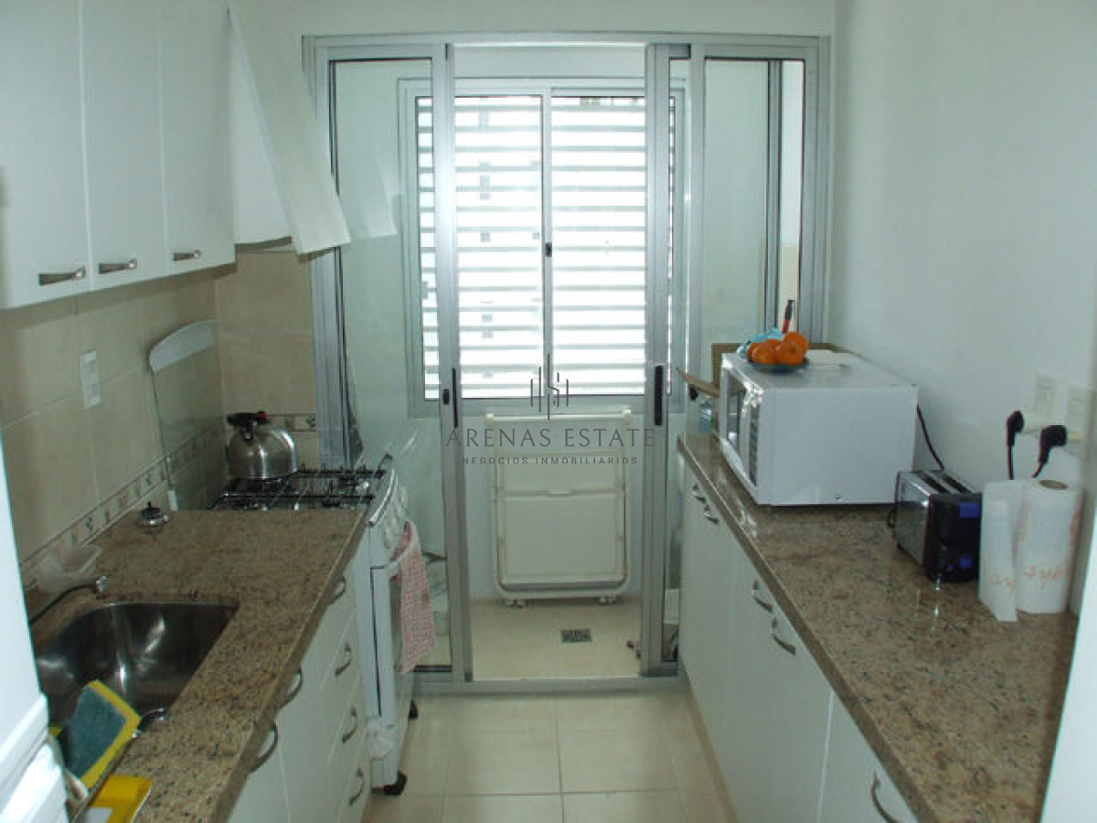 Apartamento ID.2819 - Excelente apartamento para comprar  y pasar comodas vacaciones