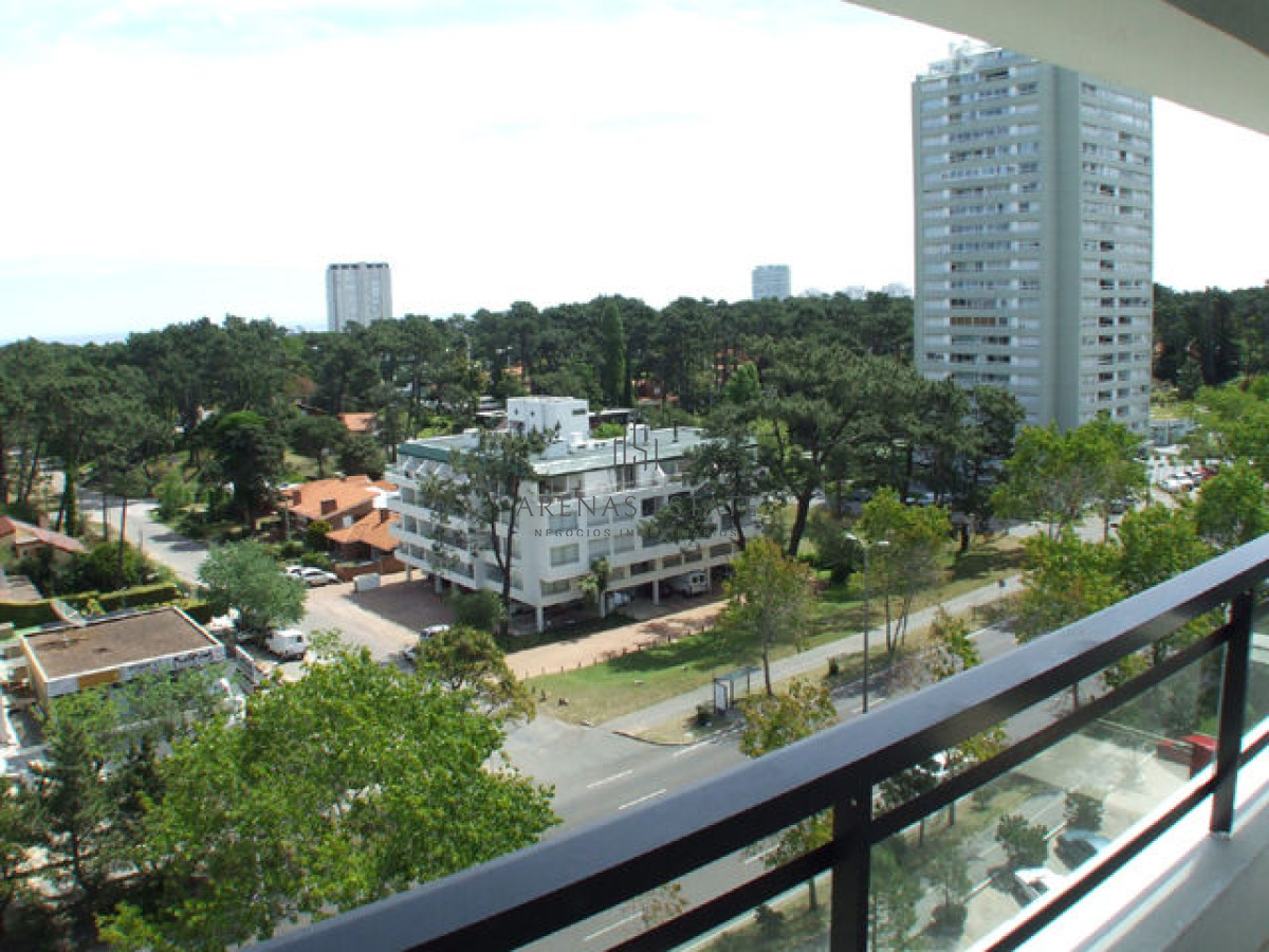 Apartamento ID.2819 - Excelente apartamento para comprar  y pasar comodas vacaciones