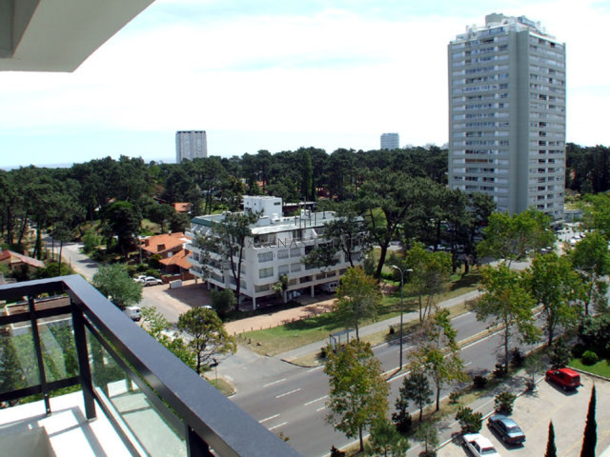 Apartamento ID.2819 - Excelente apartamento para comprar  y pasar comodas vacaciones