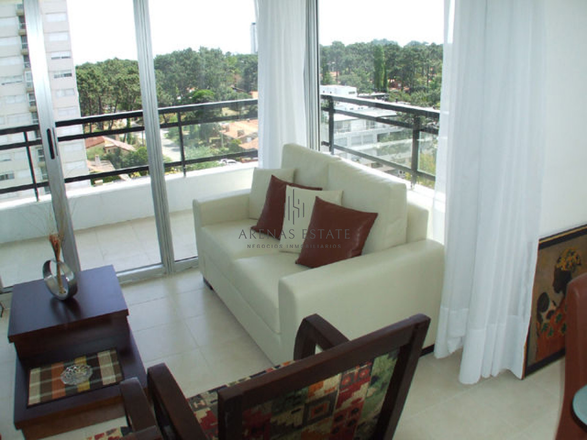 Apartamento ID.2819 - Excelente apartamento para comprar  y pasar comodas vacaciones