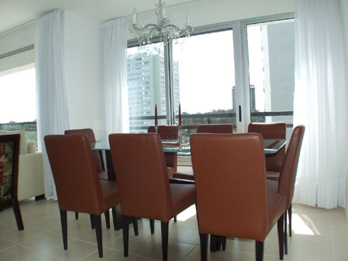 Apartamento ID.2819 - Excelente apartamento para comprar  y pasar comodas vacaciones
