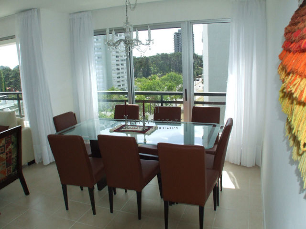 Apartamento ID.2819 - Excelente apartamento para comprar  y pasar comodas vacaciones