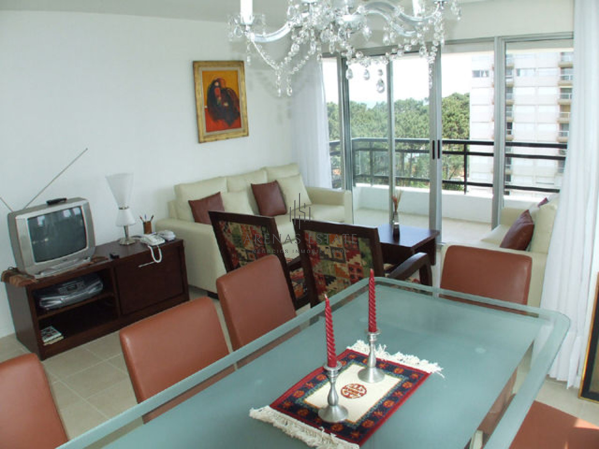 Apartamento ID.2819 - Excelente apartamento para comprar  y pasar comodas vacaciones