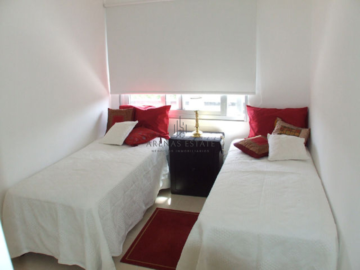 Apartamento ID.2819 - Excelente apartamento para comprar  y pasar comodas vacaciones